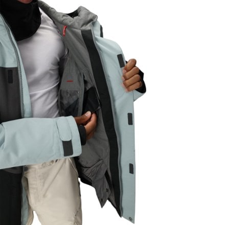 686 Geo Insulated Jacket - Men's 5