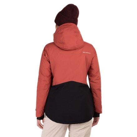 Boulder Gear Mesmerize Insulated Jacket - Women's 1