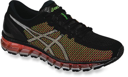 asics gel quantum 360 mens Green