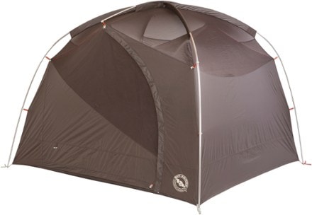 Big Agnes Big House 4 Tent 1