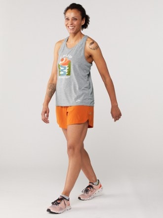 Brooks Distance Tank Top 3.0 - Women's 3