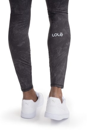 Lole Banff Tights - Men's 6