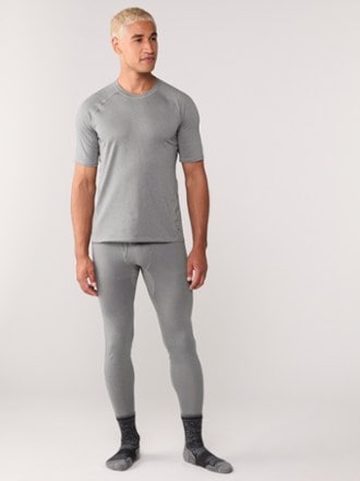 REI Co-op Lightweight Base Layer Crew Top - Men's 3