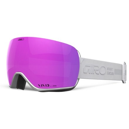 Giro Article II Snow Goggles 0