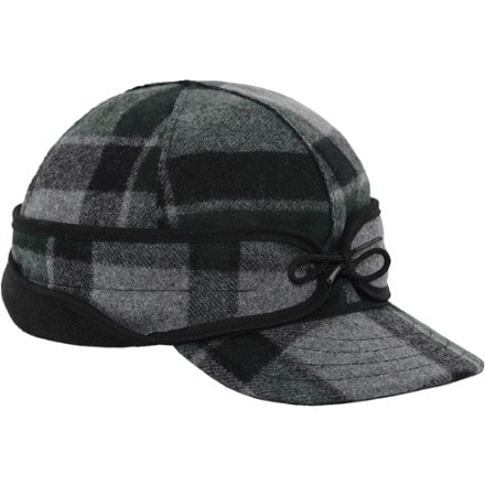 Stormy Kromer The Midway Cap 0