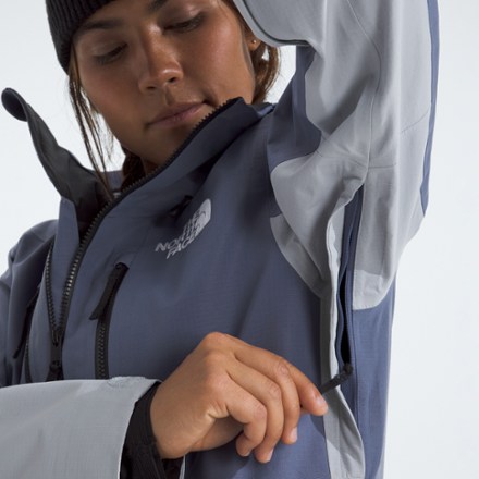 The North Face Dragline Jacket - Women's 6