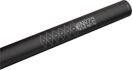 Whisky Parts Co. No.7 Carbon Seatpost 4