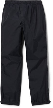 Mountain Hardwear Threshold Pants - Women's 4