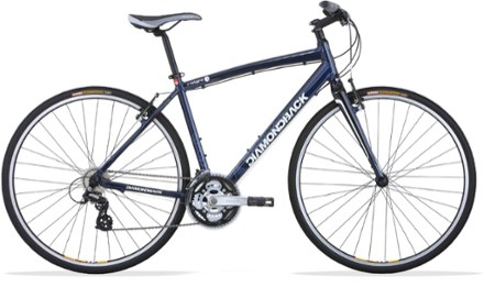 diamondback men's road bike