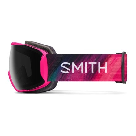 Smith Moment ChromaPop Snow Goggles 1