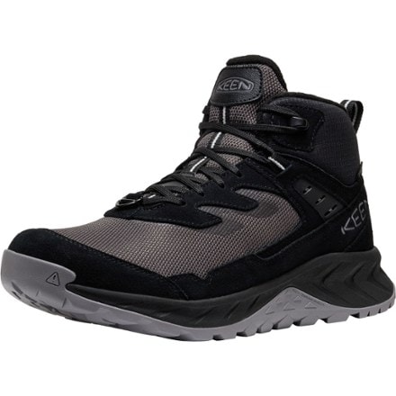KEEN Hightrail Polar Hiking Boots - Men's 3