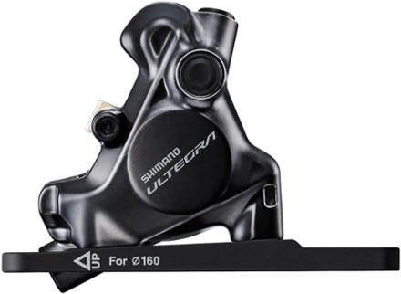 Shimano Ultegra R8170 Hydraulic Disc Brake Caliper 2