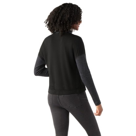 Smartwool Thermal Merino Rib Top - Women's 2