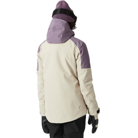 Picture Organic Clothing Exa Insulated Jacket - Women's 2