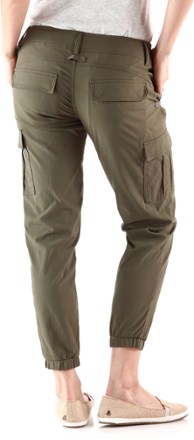 prana sage jogger pants