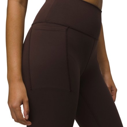 prAna Luxara Pocket Leggings - Women's 4