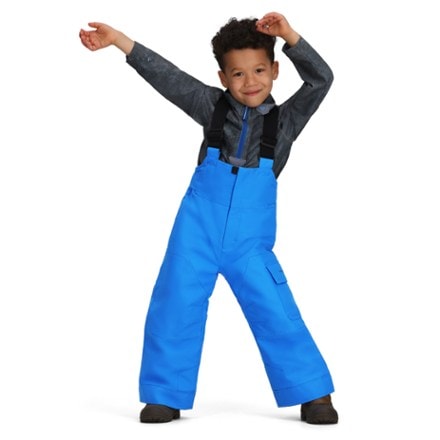 Obermeyer Volt Bib Snow Pants - Toddlers'/Kids' 1