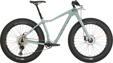 Rei fat best sale bike