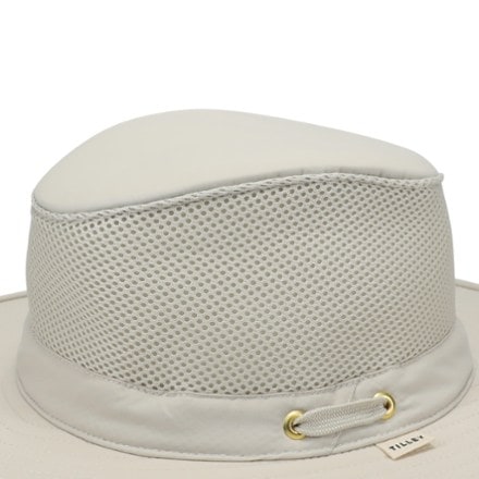 Tilley Airflo BroadBrim Cool Mesh Hat 5