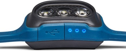 Black Diamond Deploy 325 Headlamp 3