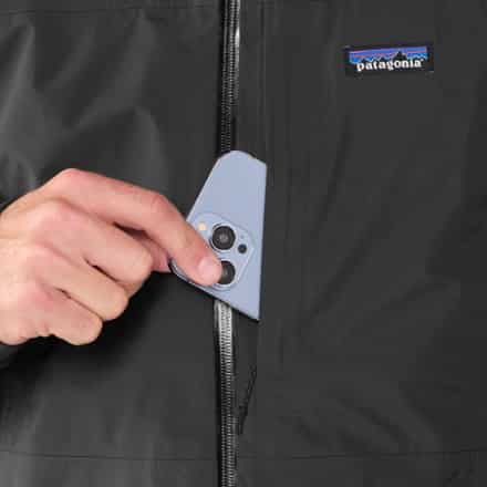 Patagonia Boulder Fork Rain Jacket - Men's 9