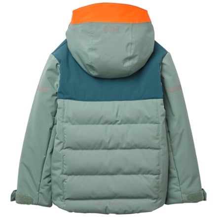 Helly Hansen Vertical Insulated Jacket - Toddlers' 3