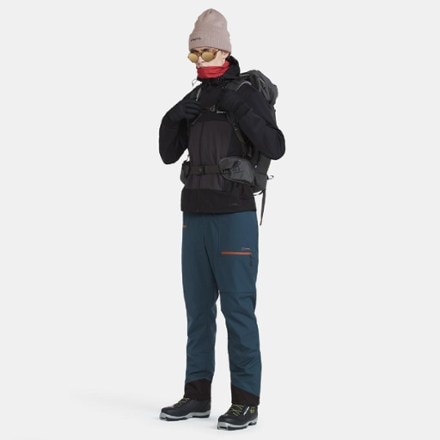 Craft Core Backcountry Hood Jacket - Men's 3