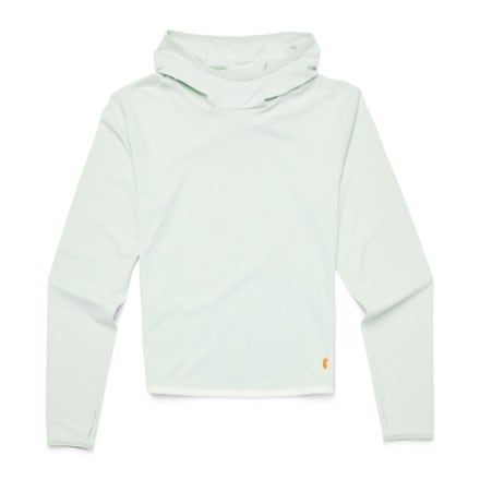 Cotopaxi Sombra Sun Hoodie - Women's 0