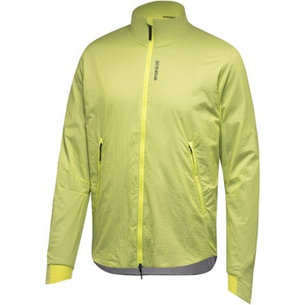GOREWEAR CONCURVE WINDSTOPPER Insulated Jacket - Men's 1