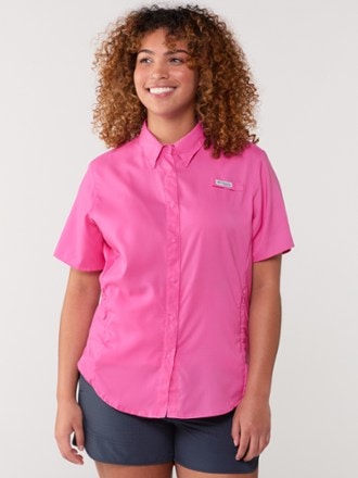 Columbia PFG Tamiami II Shirt - Women's 1