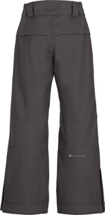 Obermeyer Brisk Snow Pants - Boys' 4