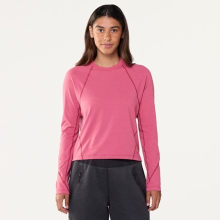 Arc'teryx Rula Long-Sleeve T-Shirt - Women's 1