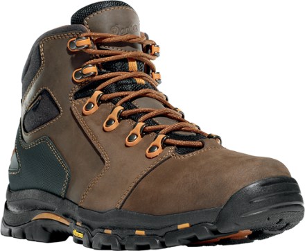 outdoor work boots