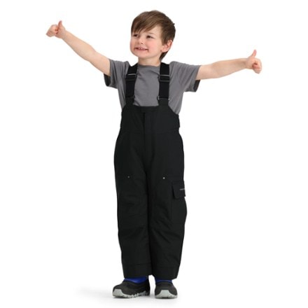 Obermeyer Volt Bib Snow Pants - Toddler Boys' 1