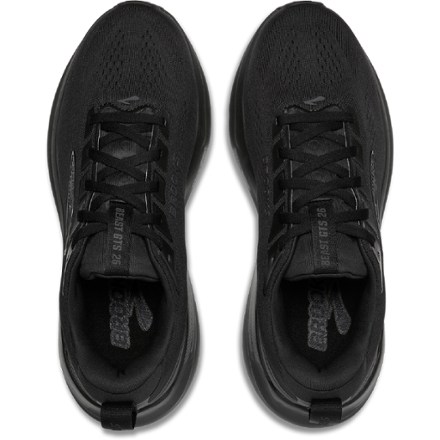 Brooks Beast GTS 26 Road-Running Shoes - Men's 5