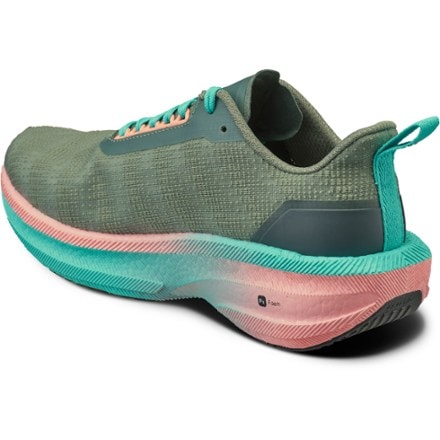 Craft Endurance 2 Road-Running Shoes - Women's 3