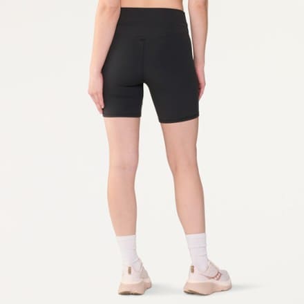 Vuori AllTheForm 6" Shorts - Women's 2