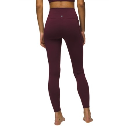 prAna Luxara Pocket Leggings - Women's 2