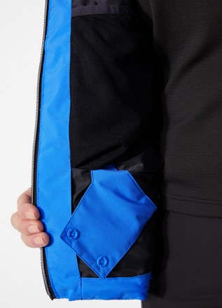 Helly Hansen Bellissimo Insulated Jacket - Women's 5