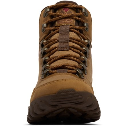 Columbia Burnsider Omni-Heat Infinity Snow Boots - Women's 3