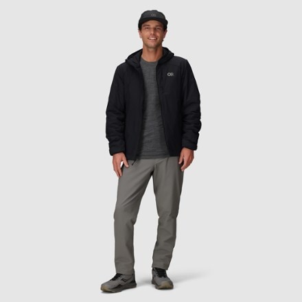 Outdoor Research Vesper Insulated Hoodie - Men's 3