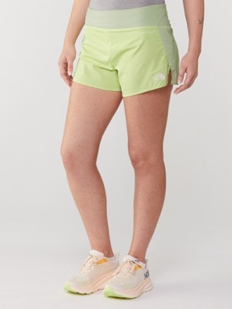 The North Face Summer Light 4" Shorts - Women's 1