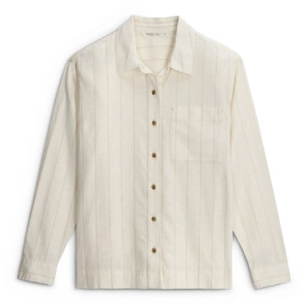 Free Fly Sullivan's Shirt - Women's 0