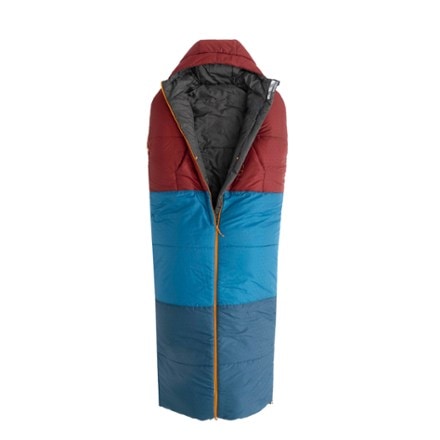 Exped Dreamwalker Sleeping Bag 0