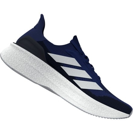 adidas Ultraboost 5X Road-Running Shoes - Men's 5