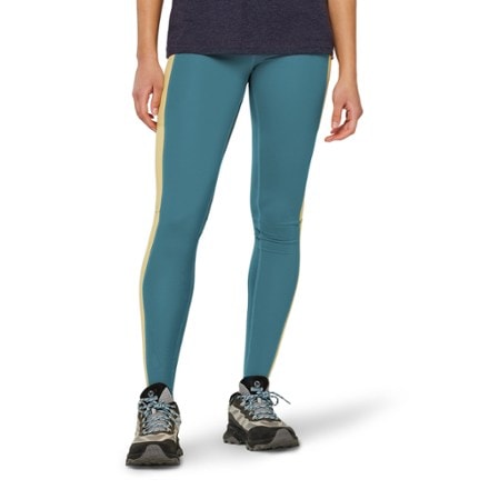 Cotopaxi Roso Tights - Women's 1