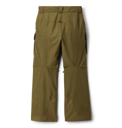 Mountain Hardwear Cloud Bank GORE-TEX Snow Pants - Men's 4