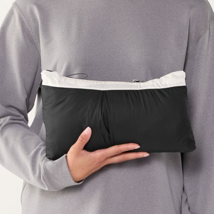 The North Face 1996 Retro Nuptse Down Vest - Women's 9