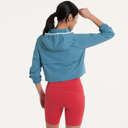 KUHL Wander Half-Zip Top - Women's 1