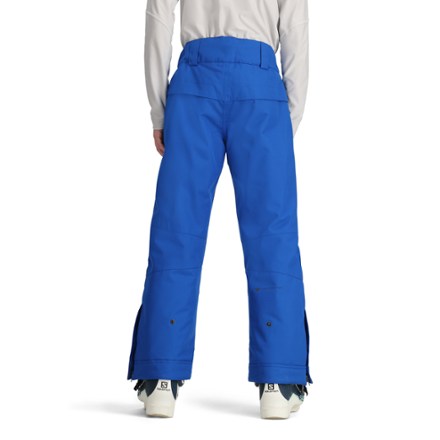 Obermeyer Brisk Snow Pants - Boys' 2